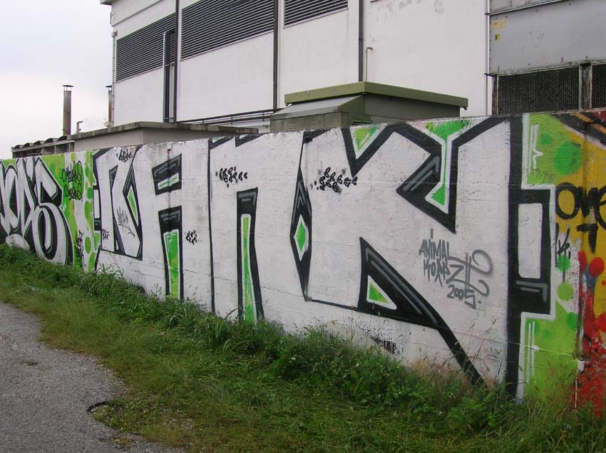 RANK AK